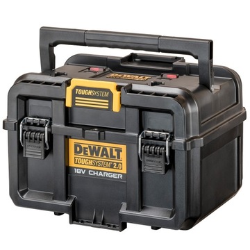 Зарядное устройство ToughSystem DeWALT DWST83471 18 В