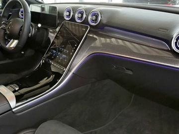 Mercedes Klasa C W206 2025 C Klasa 220 d 4-Matic AMG Estate 2.0 (197KM) 2025, zdjęcie 11
