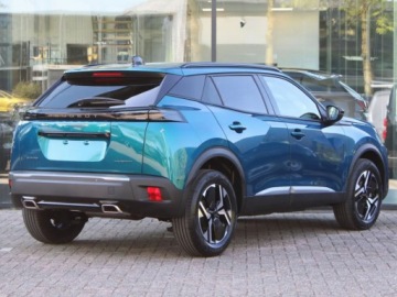 Peugeot 2008 II 2026 Od ręki - Allure e-DCS 1.2 mHEV 110KM / Pakiet Vision &amp; Drive Assist +, zdjęcie 2