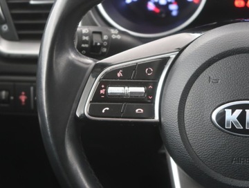 Kia Ceed III Hatchback 1.0 T-GDI 100KM 2021 Kia Ceed 1.0 T-GDI, Salon Polska, Serwis ASO, zdjęcie 15