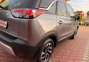 Opel 2017 Opel Crossland X InnoVation 1.6HDi 120ps 6biegow FullLed Tylko 129TysKm Be, zdjęcie 17