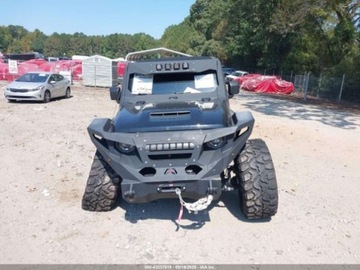 Jeep Wrangler IV 2022 Jeep Wrangler Unlimited Rubicon 392 2022 6.4l 6.4 Benzyna 470KM, zdjęcie 1