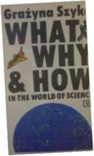 What why how - Szyke