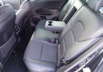 Kia Sportage IV SUV Facelifting 1.6 CRDI 136KM 2018 Kia Sportage 1.6 CRDI 136KM Navi Automat Kamera Alu Zadbany Oplacony 1.6, zdjęcie 15