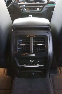 BMW X3 G01 SUV 2.0 20d 190KM 2019 BMW X3 2.0 Diesel 190 KM 4x4, Navi, Kamera, Adaptive LED, Polskora, GWARAN, zdjęcie 34