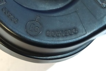 KLAKSON JAGUAR S-TYPE (X200) 0055308 2.7L DIESEL 152KW 2006