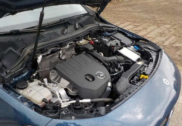 Mercedes Klasa B W247 Sports Tourer 1.3 B180  136KM 2020 Mercedes-Benz Klasa B AMG Okazja 1.3 Benzyna 136KM, zdjęcie 8