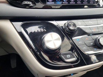 Chrysler Pacifica II 3.6 V6 291KM 2018 chrysler pacifica Touring L Plus * Bezwypadkowy * Dokumentacja, zdjęcie 16