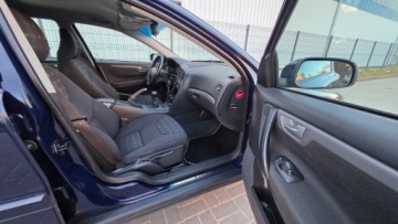 Volvo V70 II 2.4 140KM 2005 Volvo V70 2,4 BENZYNA NIEZNISZCZALNY SZWEDZKI LOS 2.4 Benzyna 140KM, zdjęcie 15