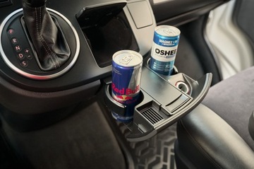 Volkswagen Multivan T6 2013 VOLKSWAGEN MULTIVAN T5 Edition 25 Camper materac Bagażnik na 4 rowery, zdjęcie 35