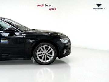 Audi A6 C8 Avant 2.0 40 TDI 204KM 2023 Audi A6 Avant A6 Avant 40 TDI Quattro Sport S tron, zdjęcie 7