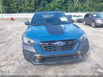 Subaru 2022 Subaru Outback Wilderness 2022 2.4l 2.4 Benzyna 260KM, zdjęcie 7