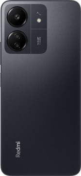 Смартфон XIAOMI Redmi 13C 4/128 ГБ 6,74 дюйма, черный