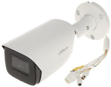 IP-КАМЕРА IPC-HFW3842E-AS-0280B WizSense - 8,3 Мп, 4K UHD 2,8 мм DAHUA