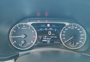 Nissan Juke II Crossover 1.0 DIG-T 117KM 2020 Nissan Juke Automat Super wersja Benzyna 116KM, zdjęcie 30