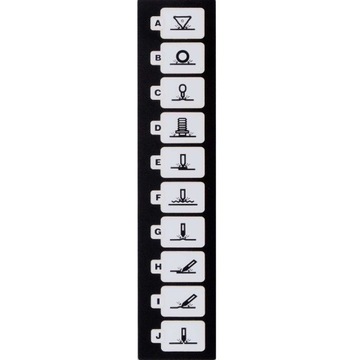 Сварная машинка Spetter Ideal Tecno 5800 400V 3800A