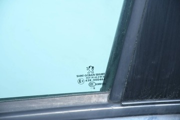 DVEŘE LEVÝ PŘEDNÍ PEUGEOT 207