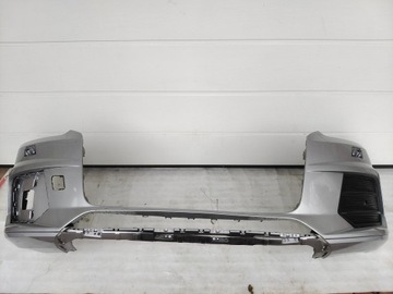 Audi Q3 S-Line Lift zderzak przod 8U0807437AD