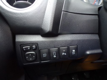 Toyota Auris II Touring Sports D-4D 125 124KM 2013 TOYOTA AURIS 2.0 D4D Z NIEMIEC NAVI ALU SKÓRA, zdjęcie 12