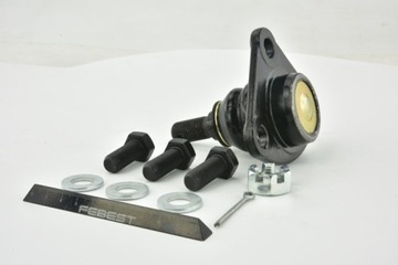 ШАРОВАЯ ОПОРА ПЕРЕДНЕГО НИЖНЕГО РЫЧАГА CITROEN JUMPER III РЕЛЕ III