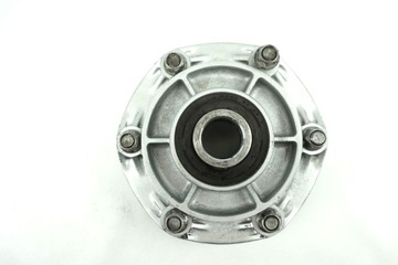 РЕЗИНОВЫЙ ВОДИТЕЛЬ SUZUKI TL 1000 R