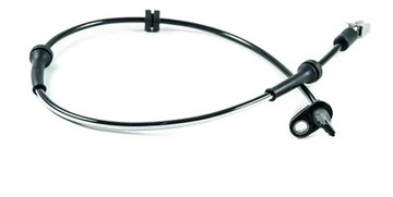 ДАТЧИК АБС ПЕРЕДНИЙ NISSAN QASHQAI 2WD/4WD 07- L/R
