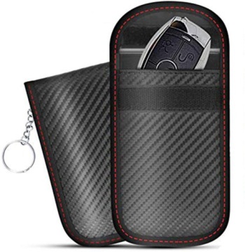 2x КРЫШКА КОРПУСА КЛЕТКА ФАРАДЕЯ ДЛЯ БЕЗКЛЮЧЕВОЙ ЗАЩИТЫ ОТ ЧЕМОДАНА