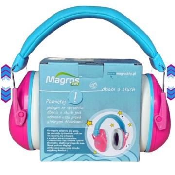 Ушные для детей защитные наушники звукоизоляции в тихом возрасте 3-16