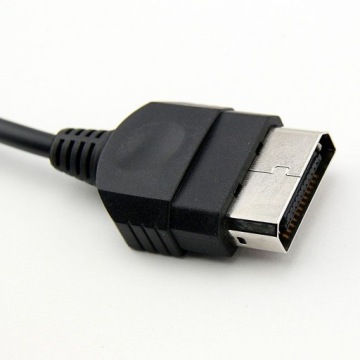 Компонентный HD-кабель Xbox Classic