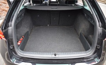 Skoda Octavia IV Kombi 2.0 TDI 150KM 2021 Skoda Octavia 2,0 TDI FULL LED Virtual Nawigacja Alkantara Sport line 2.0, zdjęcie 34