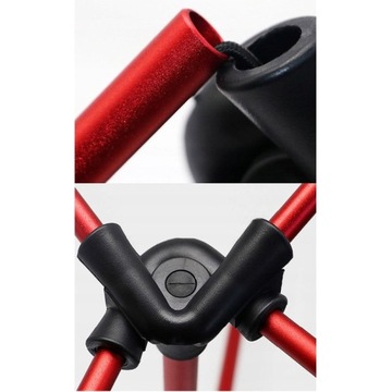 ТУРИСТИЧЕСКОЕ КРЕСЛО ДЛЯ РЫБАЛКИ СО СПИНКОЙ, ЛЕГКОЕ, СКЛАДНОЙ ЧЕХОЛ