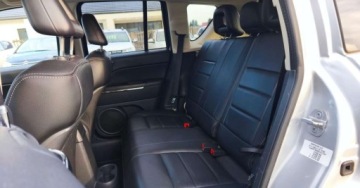 Jeep Compass I 2009 Jeep Compass Jeep Compass 2.4 Benzyna 170KM, zdjęcie 32