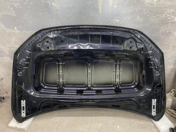 VW POLO 2G KAPOTA