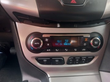 Ford Focus III Hatchback 5d 1.0 EcoBoost 125KM 2013 Ford Focus FORD FOKUS MK 3 benzyna super stan Benzyna 125KM, zdjęcie 4