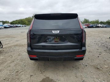 Cadillac Escalade III 2023 Cadillac Escalade Sport 2023 6.2l 6.2 Benzyna 420KM, zdjęcie 10