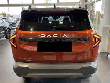 Dacia Bigster 1.8 Hybrid 156KM 2025 Od ręki - Journey 1.8 Full Hybrid 155KM / Pakiet Parking, Zimowy +, zdjęcie 3