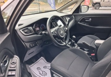 Kia Carens IV Minivan 1.7 VGT CRDI 115KM 2015 Kia Carens bezwypadkowe serwis1wlascicielnavi 1.7 Diesel 115KM, zdjęcie 8