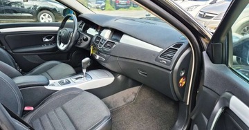 Renault Laguna III Grandtour 2.0T 16v 170KM 2009 Renault Laguna BENZYNA 2.0T 170KM AUTOMAT nawigacja XENON super oka, zdjęcie 33