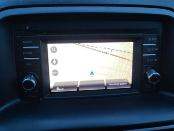 Mazda CX-5 I SUV 2.0 SKYACTIV-G 165KM 2013 Mazda CX-5 2.0 165 KM I Właściciel 100%, zdjęcie 36