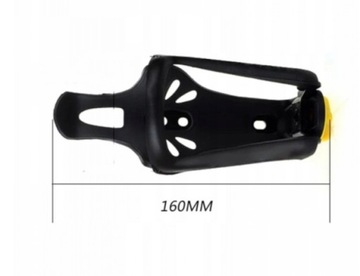 ВЕЛОСИПЕДНАЯ КОРЗИНА, РЕГУЛИРУЕМАЯ ПОЛКА ДЛЯ БУТЫЛОК AWR2018