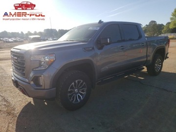  GMC Sierra Limited K1500 At4 2022 6.2l 6.2 Benzyna 420KM