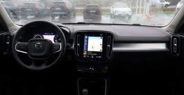 Volvo XC40 2022 Volvo XC 40 T3 163KM Salon PL I Wlasciciel Serwis ASO Gwarancja FV23 1.5, zdjęcie 9
