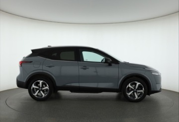 Nissan Qashqai II Crossover Facelifting 1.3 DIG-T 158KM 2021 Nissan Qashqai 1.3 DIG-T MHEV, Salon Polska, zdjęcie 5