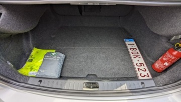 Volvo S60 II Sedan 2.0 D3 163KM 2010 Volvo S60 2.0D3 OPŁACONY Bezwypadkowy, zdjęcie 33