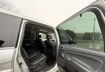 Ford Galaxy III Van Facelifting 2.0 Duratorq TDCi DPF 163KM 2012 Ford Galaxy Ford Galaxy 2.0 TDCi Platinium X (Titanium) MPS6 2.0 Diesel, zdjęcie 27