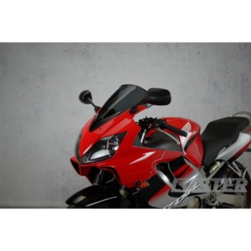 ВЕТРОВОЕ СТЕКЛО С БУНКЕРОМ HONDA CBR 600 F4i 2001-2007 гг.