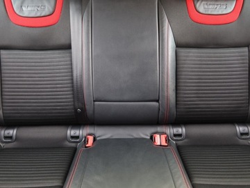 Skoda Octavia III RS 2.0 TSI 220KM 2014 Skoda Octavia RS 2.0 TSI, Salon Polska, zdjęcie 9