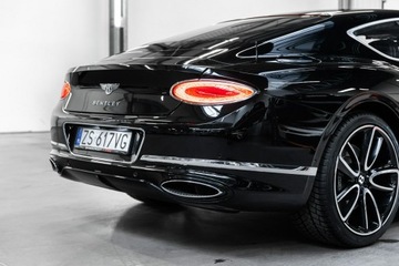 Bentley 2020 Bentley Continental GT 6.0 W12 635 KM, FV23%., zdjęcie 15