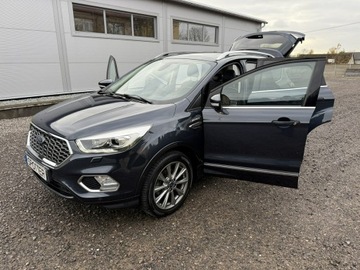 Ford Kuga III 2019 Ford Kuga Śliczna Full Opcja VIGNALE FWD, zdjęcie 23