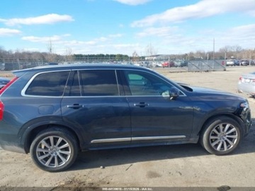Volvo XC90 II 2018 Volvo XC 90 2018 Volvo XC90 T6 AWD 7-Passenger 2.0 Benzyna 316KM, zdjęcie 6